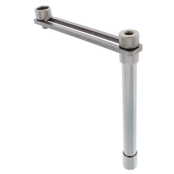 Isovox Horizontal Mic Mount