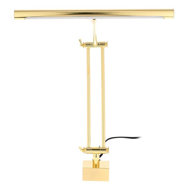 Jahn L5463 Crescendo Brass