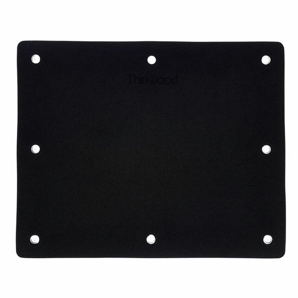 Thinwood Universal Bass Drum Pad
