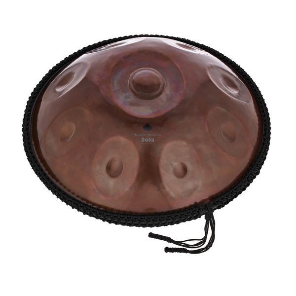Sela Majesty Handpan D Kurd13 311
