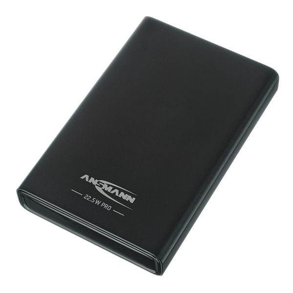 Ansmann Powerbank 10Ah PB222PD