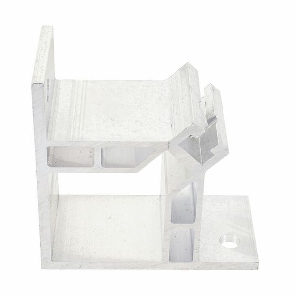 Stageworx Steckfuß-Eckwinkel