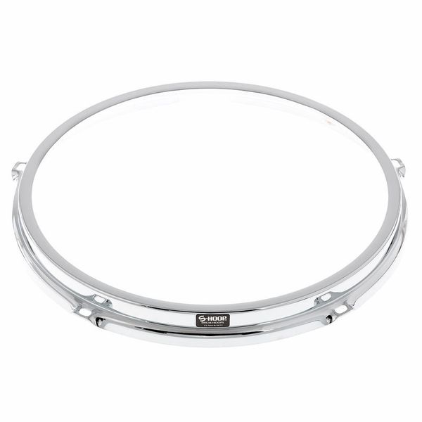 S-Hoop SH125 12