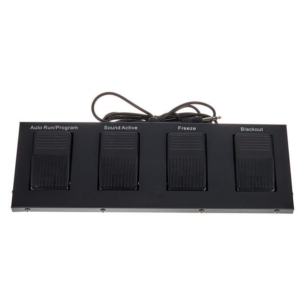 Stairville Stage TRI LED Bundle Remote