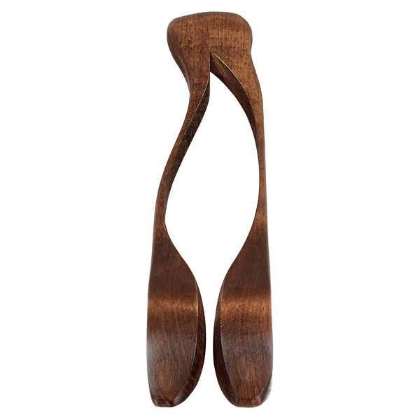 Heritage Musical Spoon Large Brown