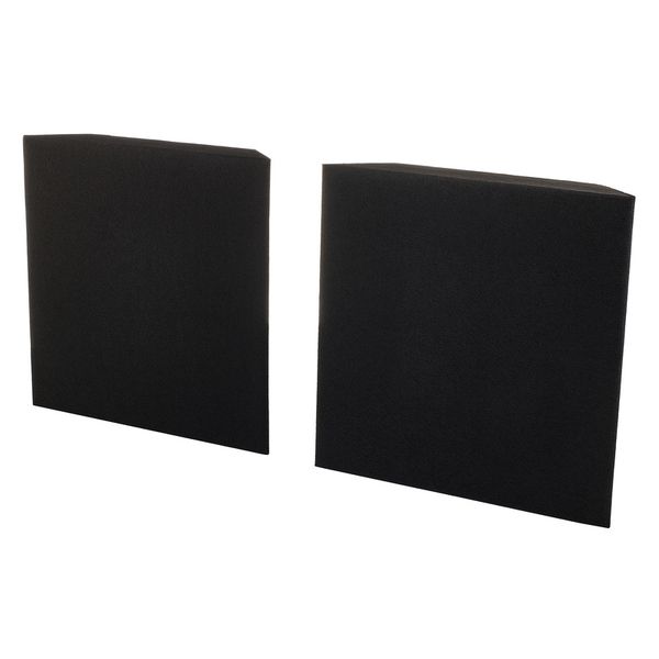 EQ Acoustics S10C Bass Trap Black