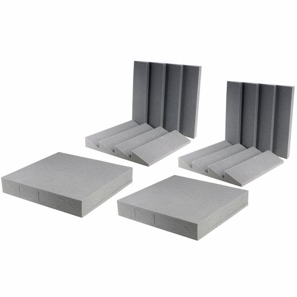 t.akustik WAW-7 Absorber Set 8-teilig