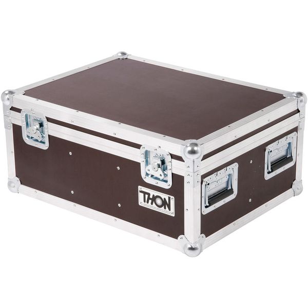 Thon Case 4 pcs. Cameo Flat Pro 7