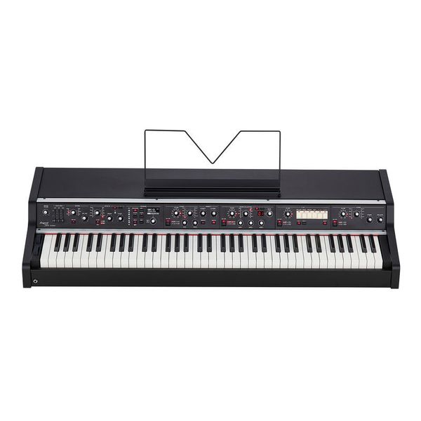 Viscount Legend `70s Compact EX