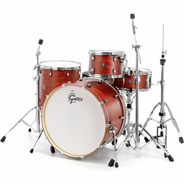 Gretsch Catalina Club Rock -SWG Bundle