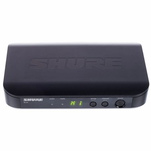 Shure BLX24/Beta58 K14