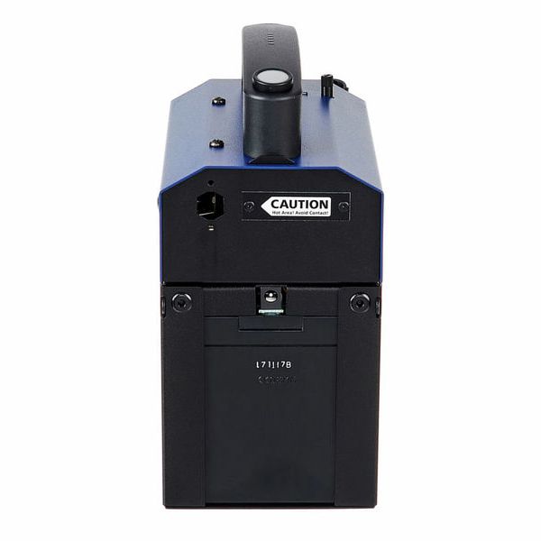 Look Power-Tiny Accu-Power Fogger