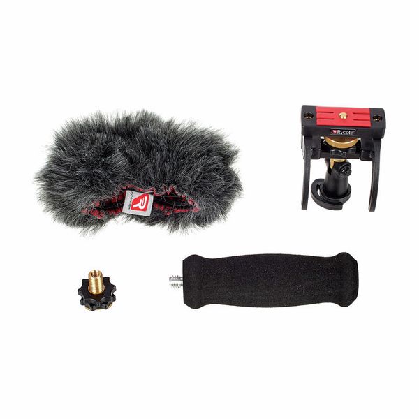Rycote Tascam DR100/100 MKII Kit