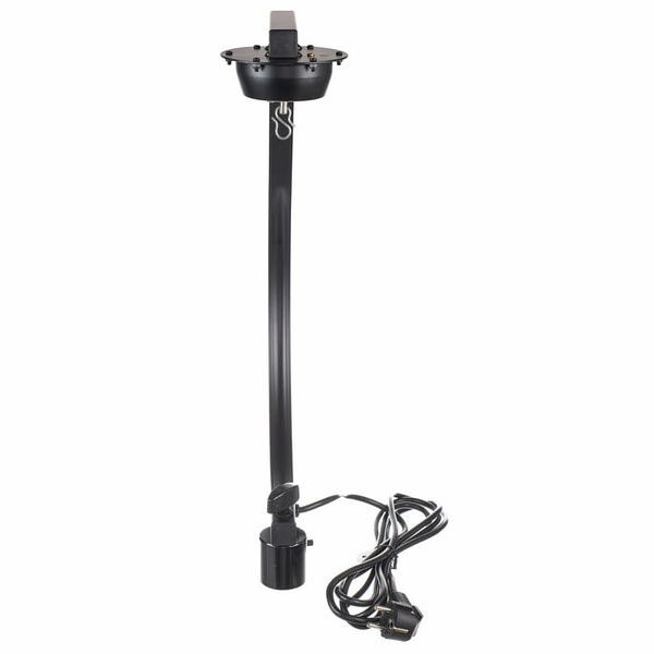Eurolite MBall 30cm Stand Mount BK
