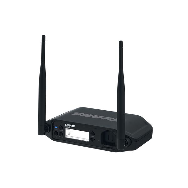 Shure GLXD4+ B-Stock