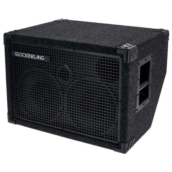 Glockenklang Duo Wedge Light Neo 2x10