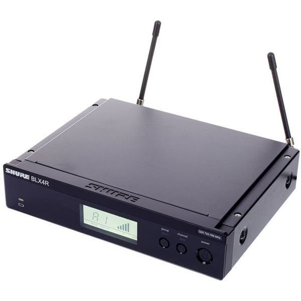 Shure BLX24R/Beta58 S8 UHF Wireless System