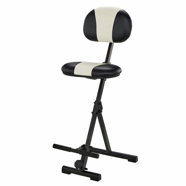Mey Chair Systems AF-SR-KL-AH Weiß