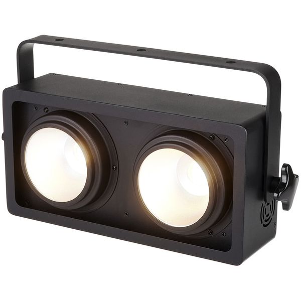 Eurolite Audience Blinder 2x100W