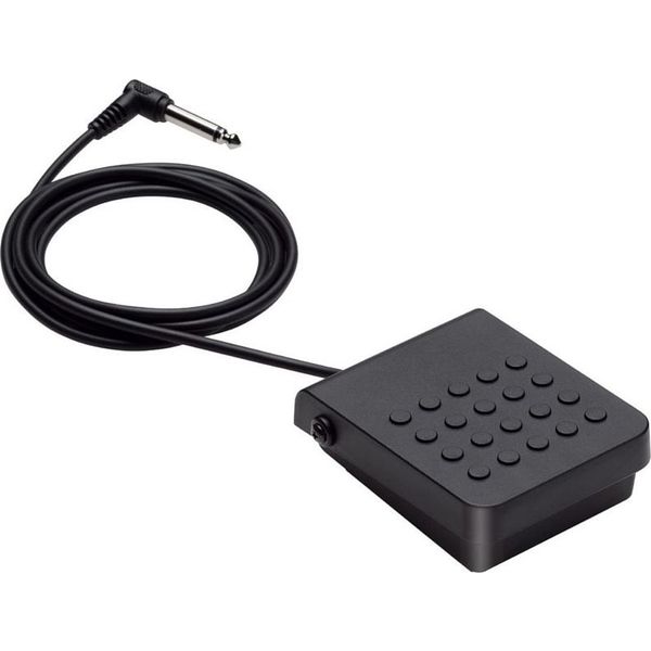 Casio SP-3 Sustain Pedal