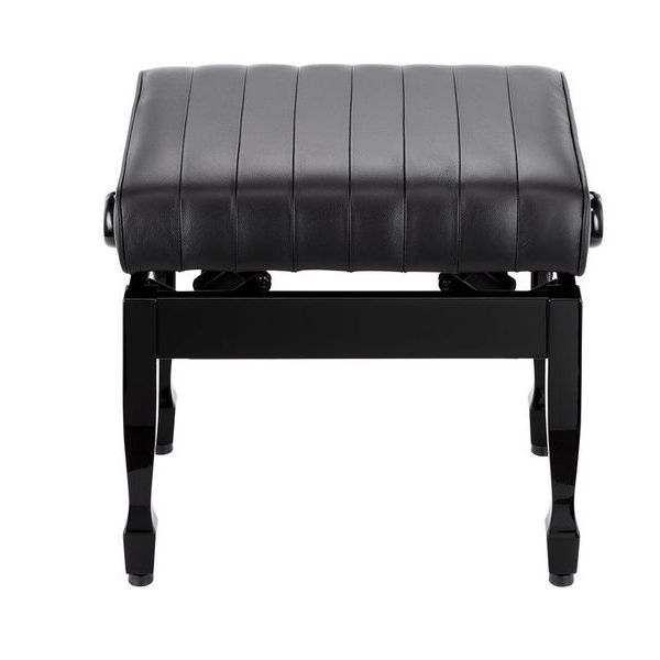 Burghardt R 700 Black Polished