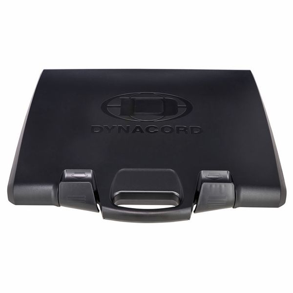 Dynacord CMS 1600-3 Top Cover