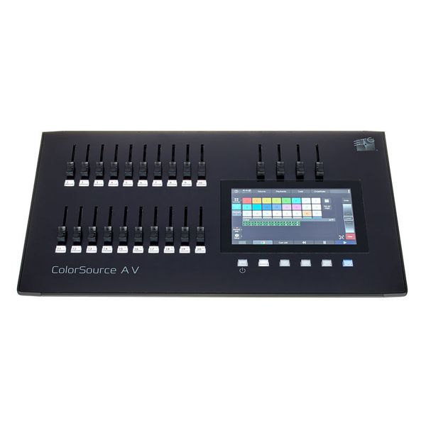 ETC ColorSource 20 AV