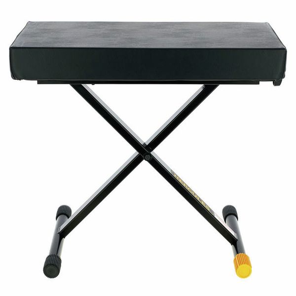 Hercules HCKB-200B Keyboard Bench