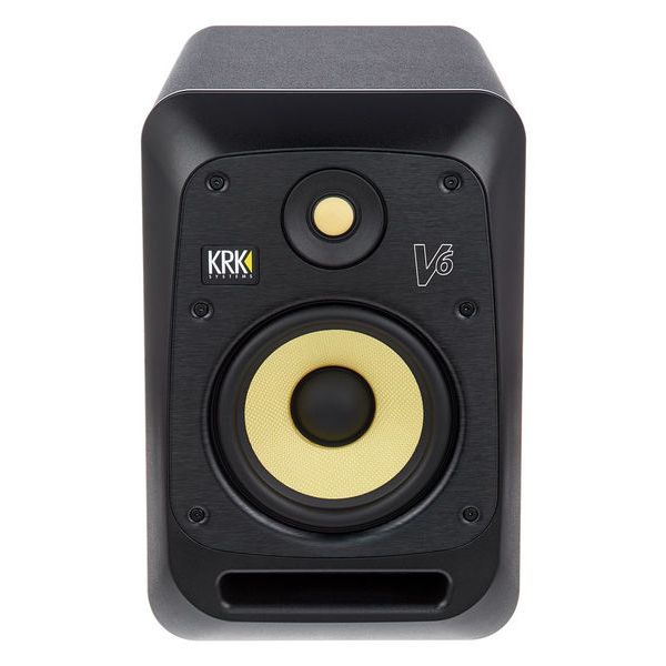 KRK V6 Serie 4