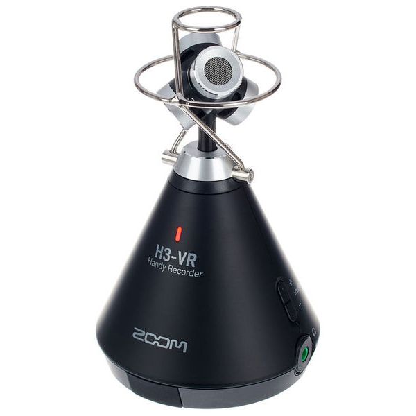 Zoom H3-VR