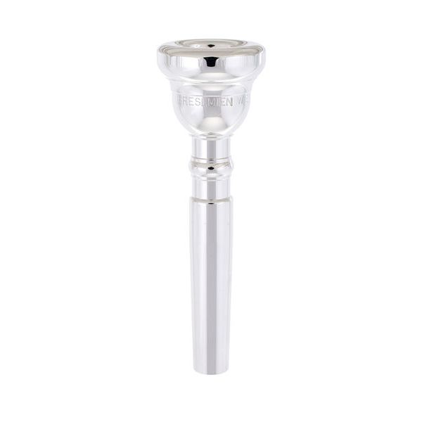 Breslmair Trumpet Mouthpiece G2