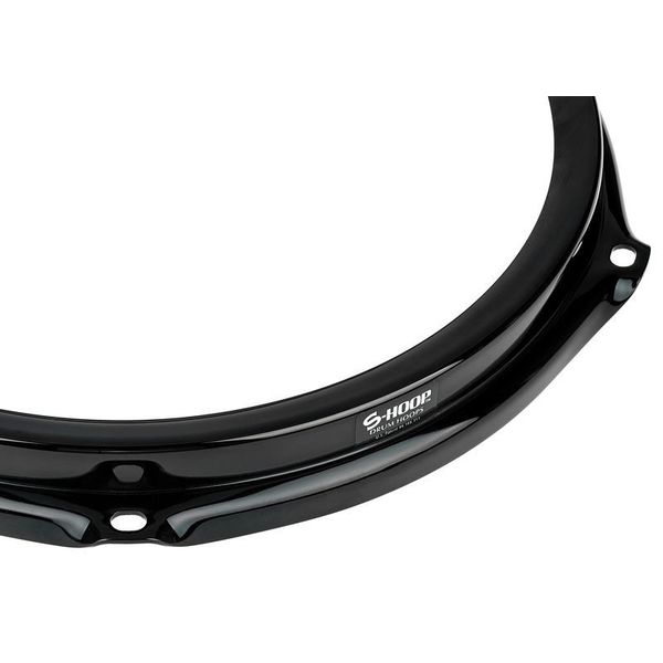 S-Hoop SH105-BLK 10