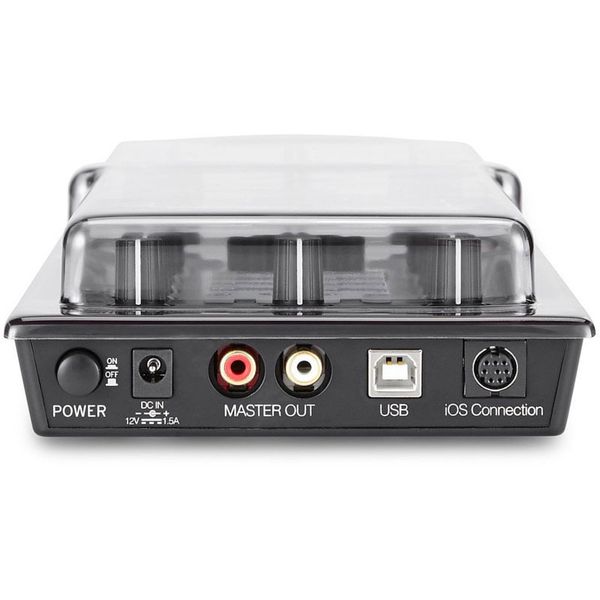 Decksaver Reloop Mixtour