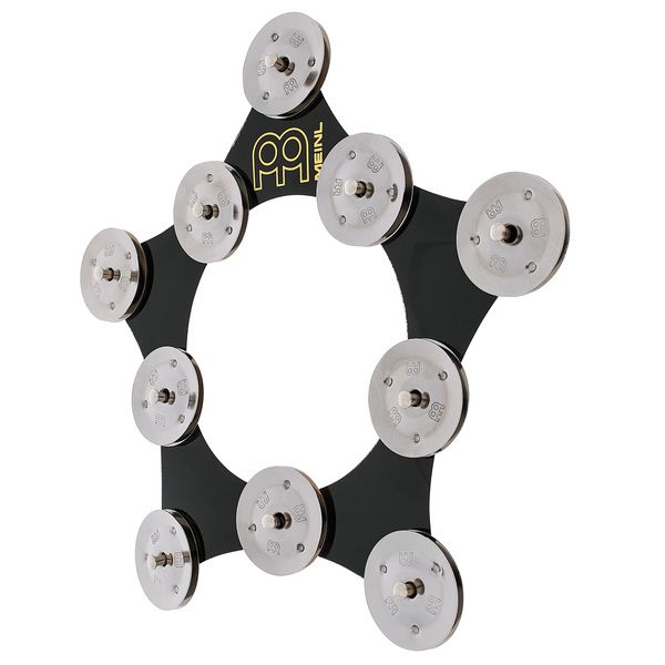 Meinl Super Flex Hihat Tambourine