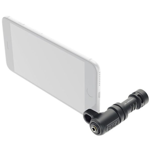 Rode VideoMic Me