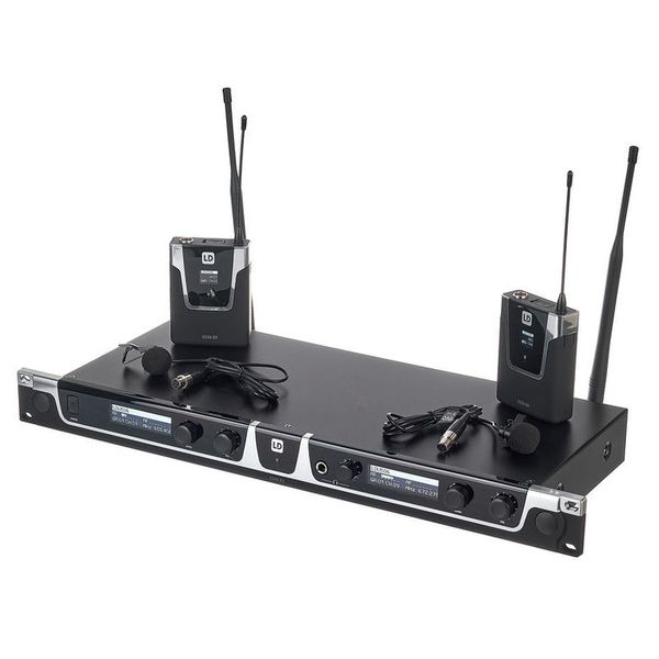 LD Systems U506 BPL 2