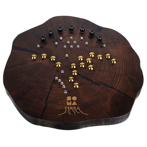 SOMA Terra Special Edition