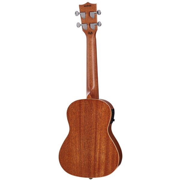Flight Mahogany Electro-Acoust. Uku
