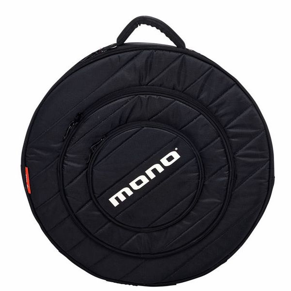 Mono Cases M80-CY Profi Beckentasche schwarz