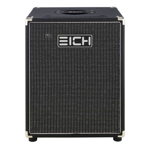 Eich Amplification 115XS-4 Bass Cabinet