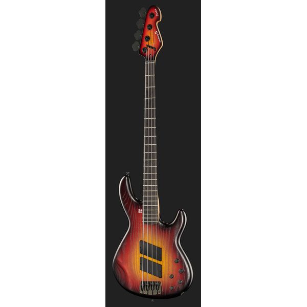 Sandberg Panther Special 4 3TS