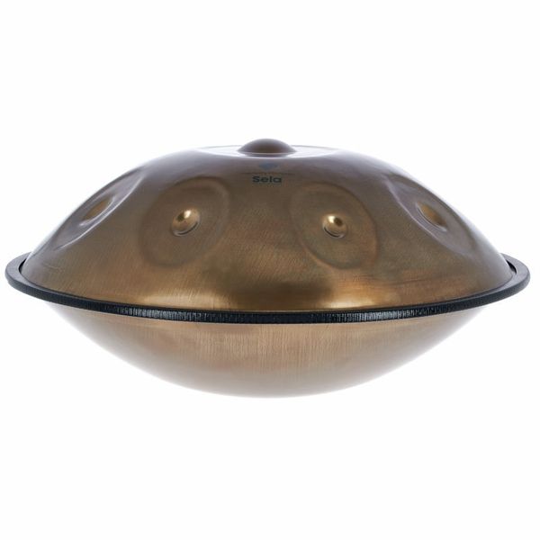 Sela Harmony Handpan D Amara 202
