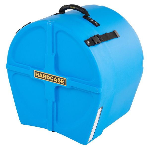 Hardcase 14