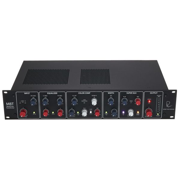 Rupert Neve Designs Master Bus Transformer