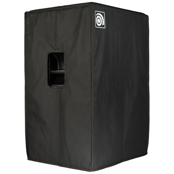 Ampeg Venture VB-212 Cover