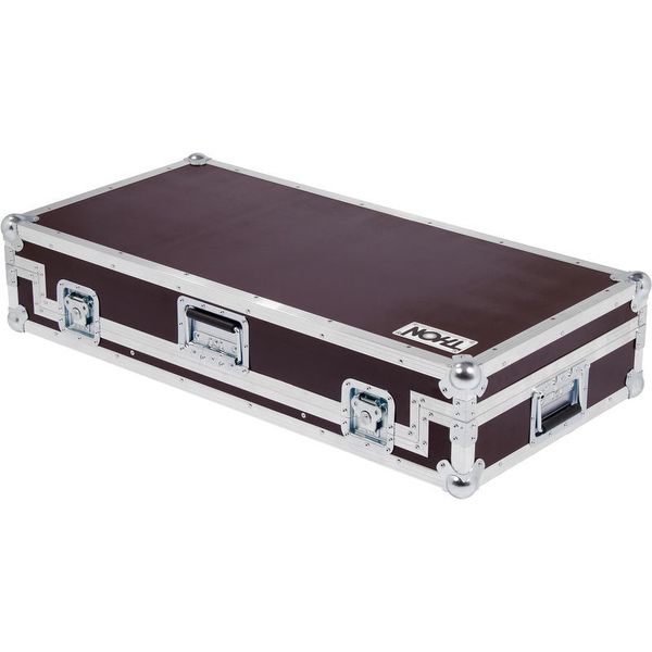 Thon DJ CD Konsolenkoffer