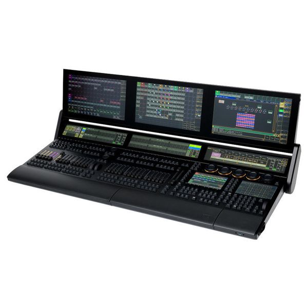 MA Lighting grandMA3 full-size