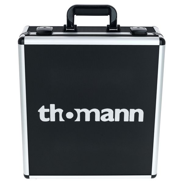 Thomann Case Allen & Heath ZED10