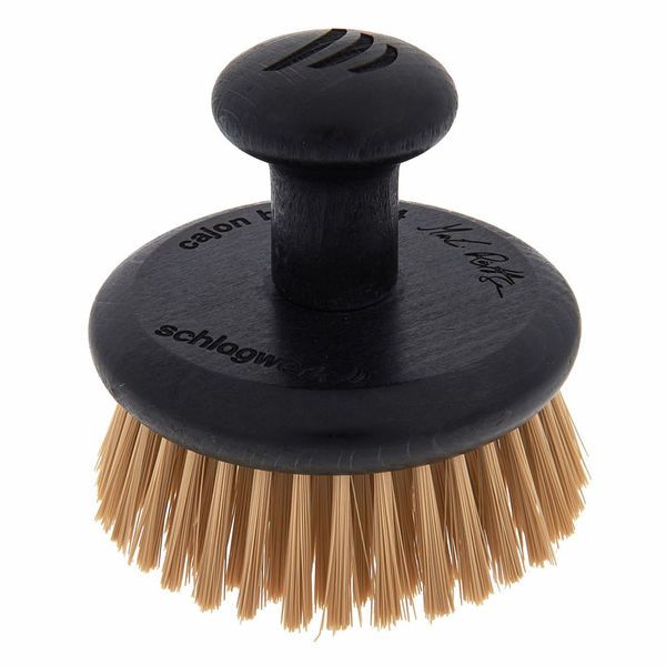 Schlagwerk BRC 04 Cajon Bürste #4