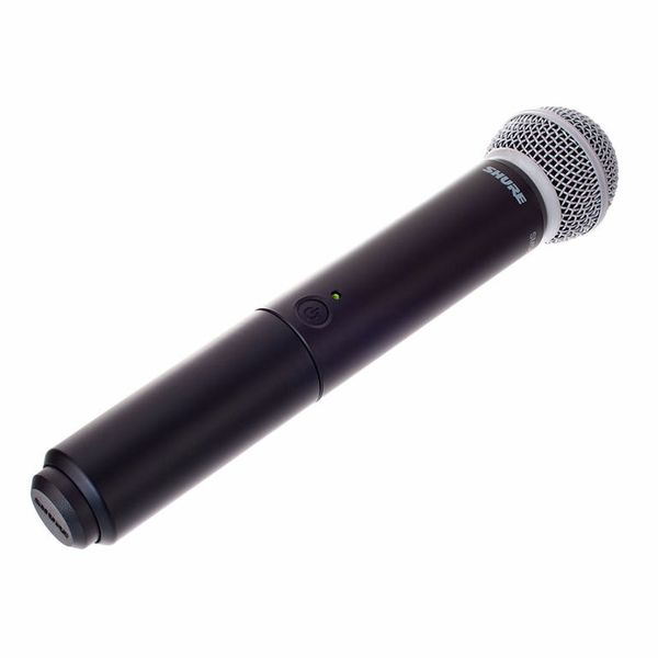 Shure BLX2/SM58 T11